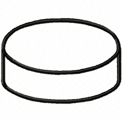 Hockey Embroidery Design 12